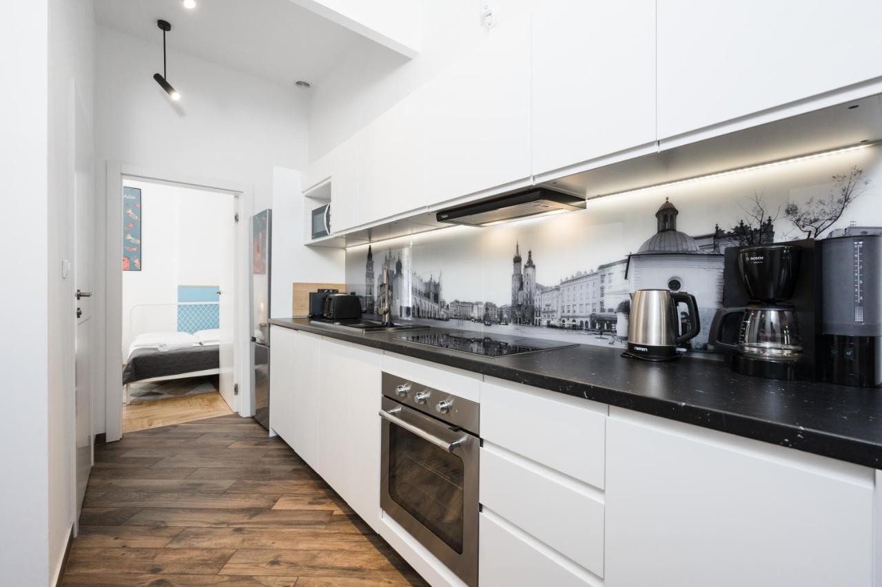 Beautiful Apartment, Great Location, Old Town & Kazimierz Appartamento