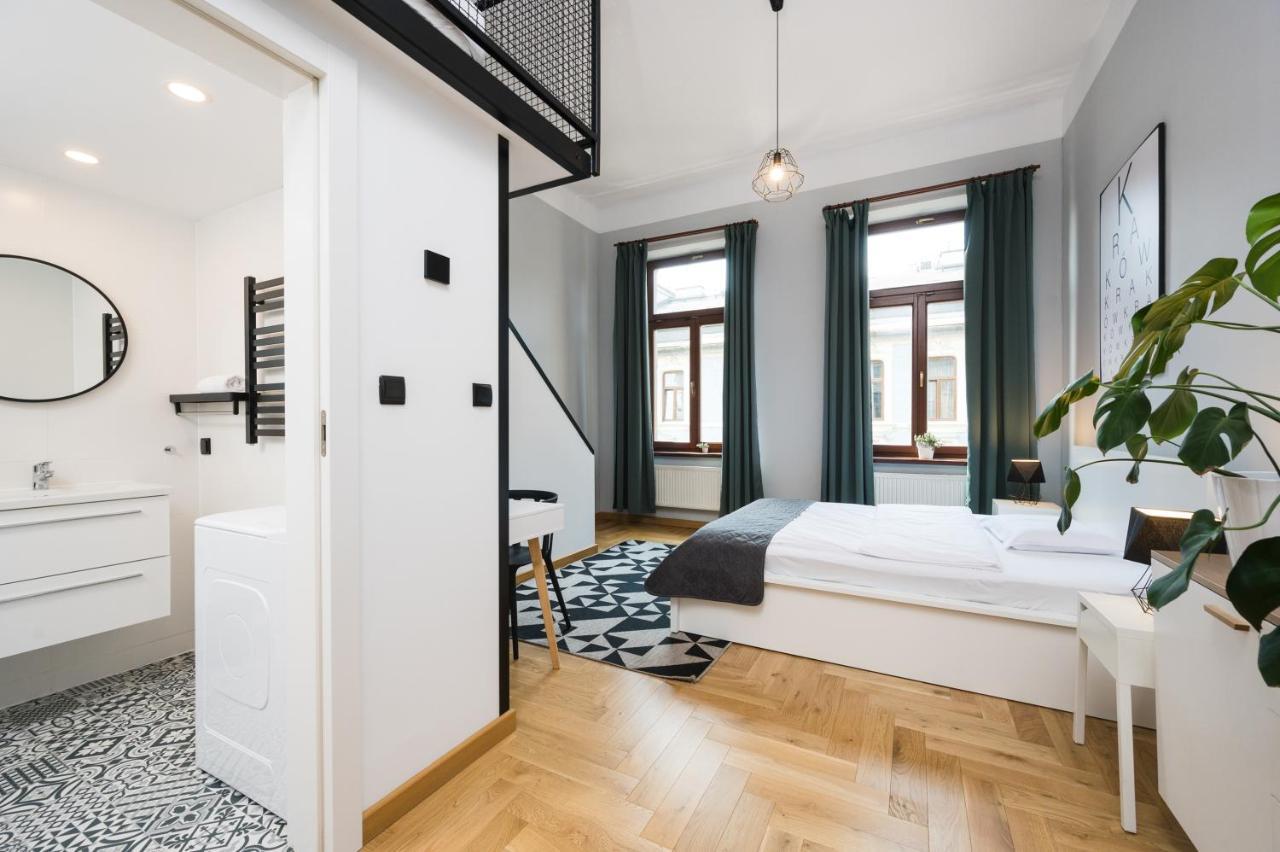Appartamento Beautiful Apartment, Great Location, Old Town & Kazimierz *