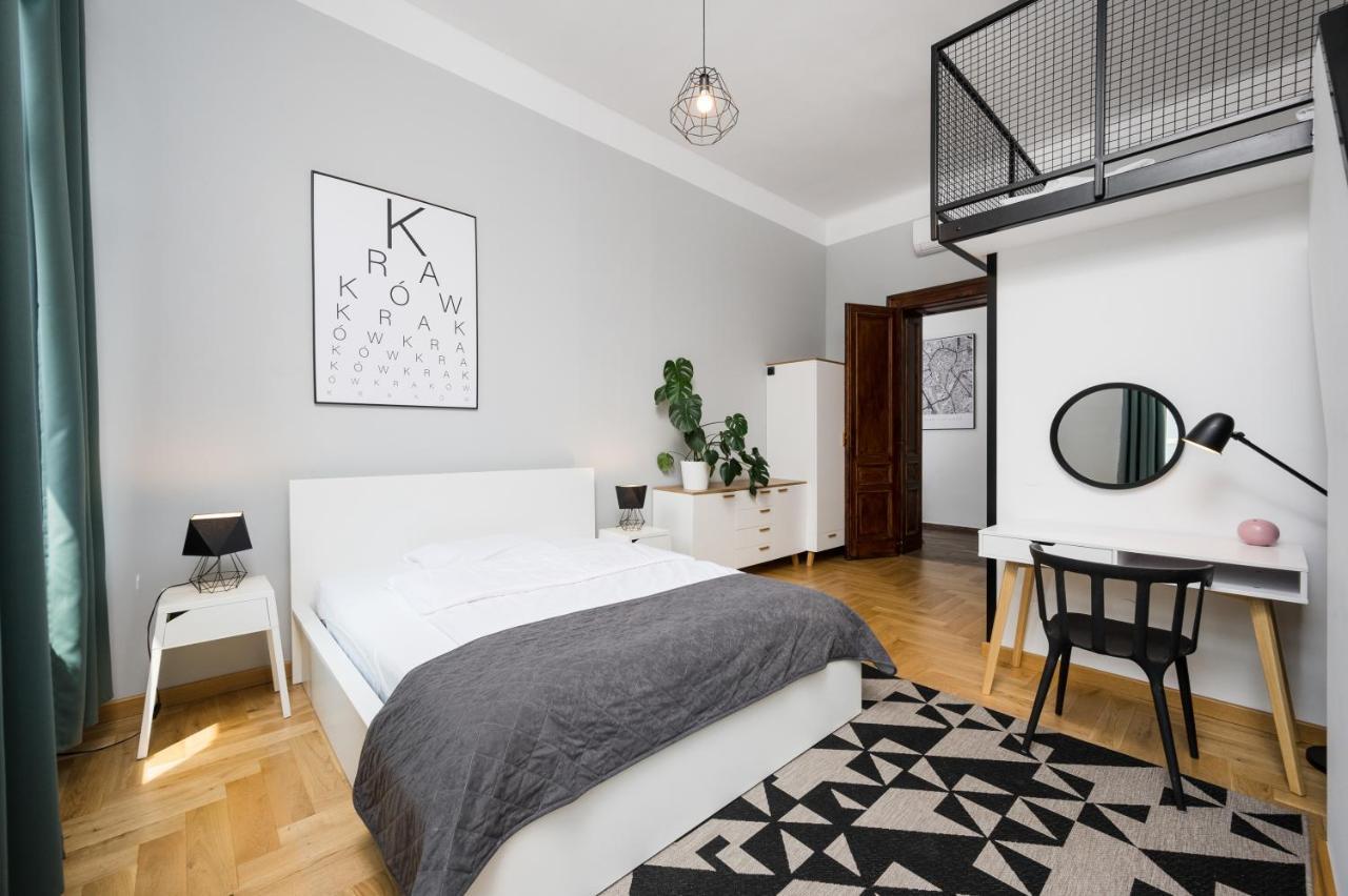 Beautiful Apartment, Great Location, Old Town & Kazimierz Appartamento Cracovia