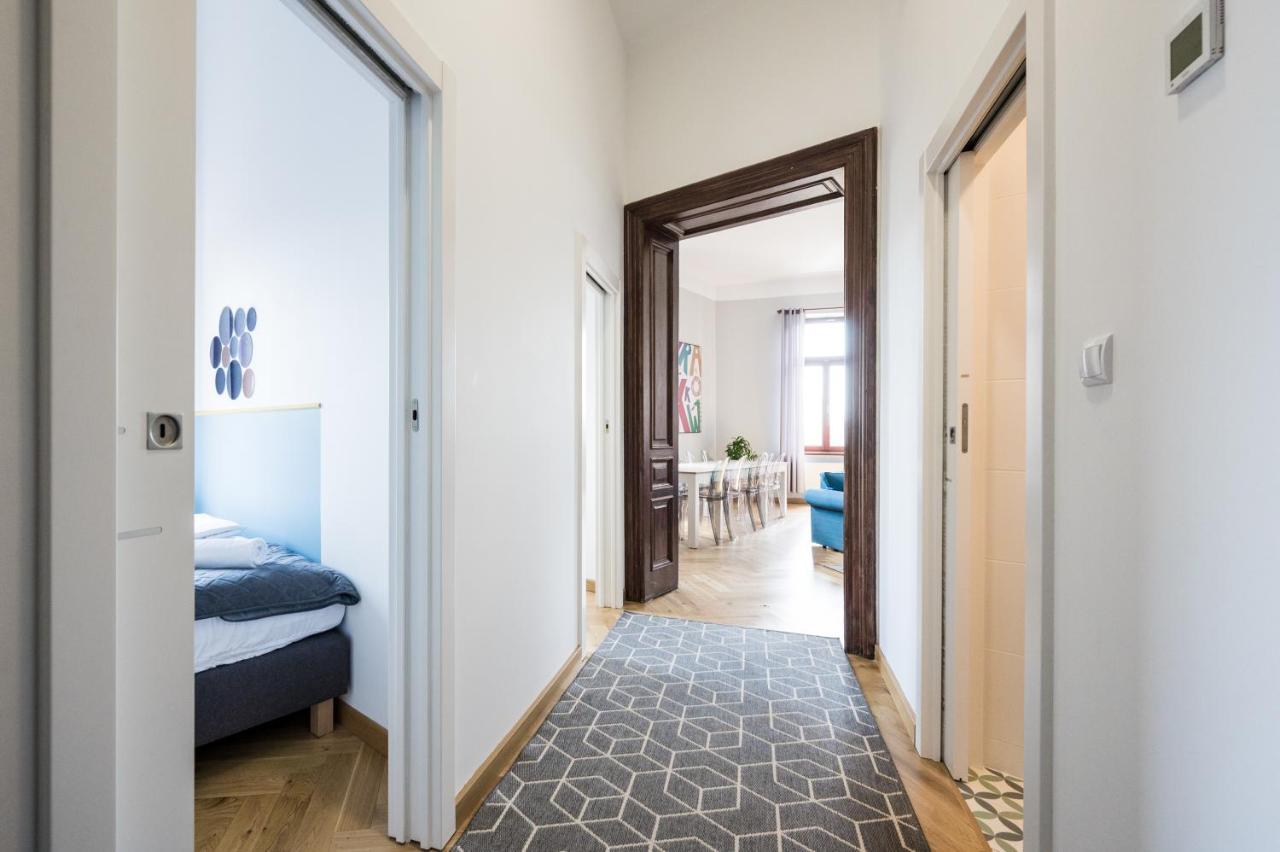 Appartamento Beautiful Apartment, Great Location, Old Town & Kazimierz
