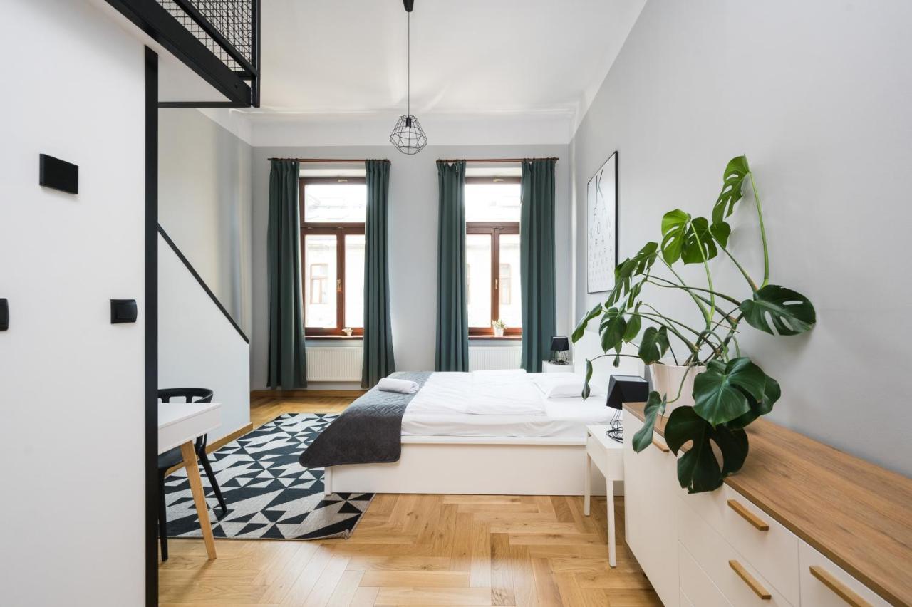 Appartamento Beautiful Apartment, Great Location, Old Town & Kazimierz Cracovia