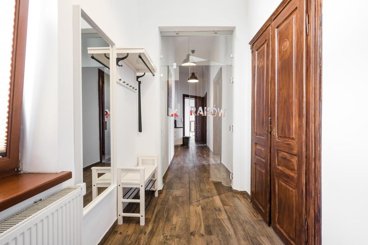 Beautiful Apartment, Great Location, Old Town & Kazimierz Appartamento