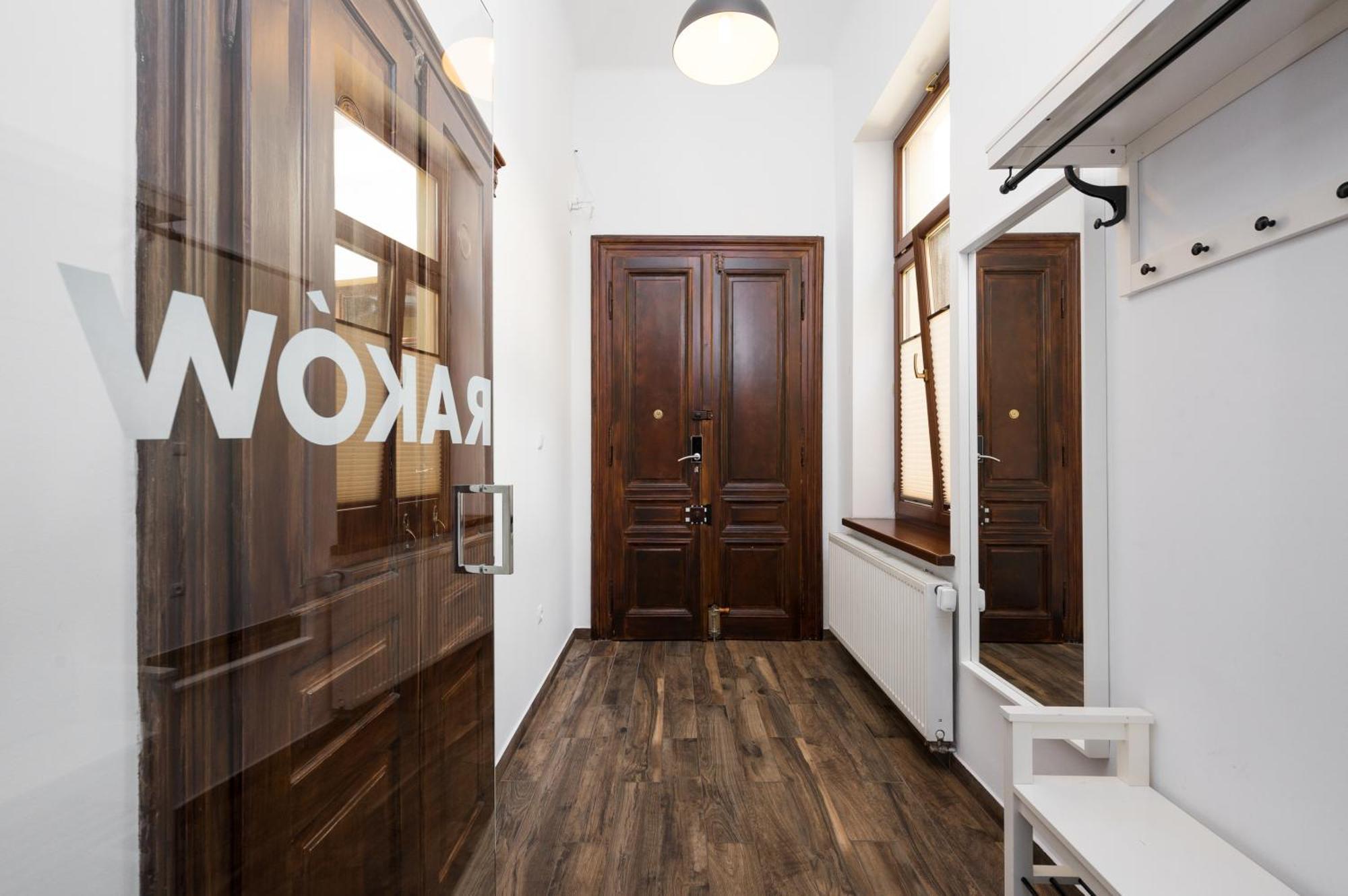 Appartamento Beautiful Apartment, Great Location, Old Town & Kazimierz *
