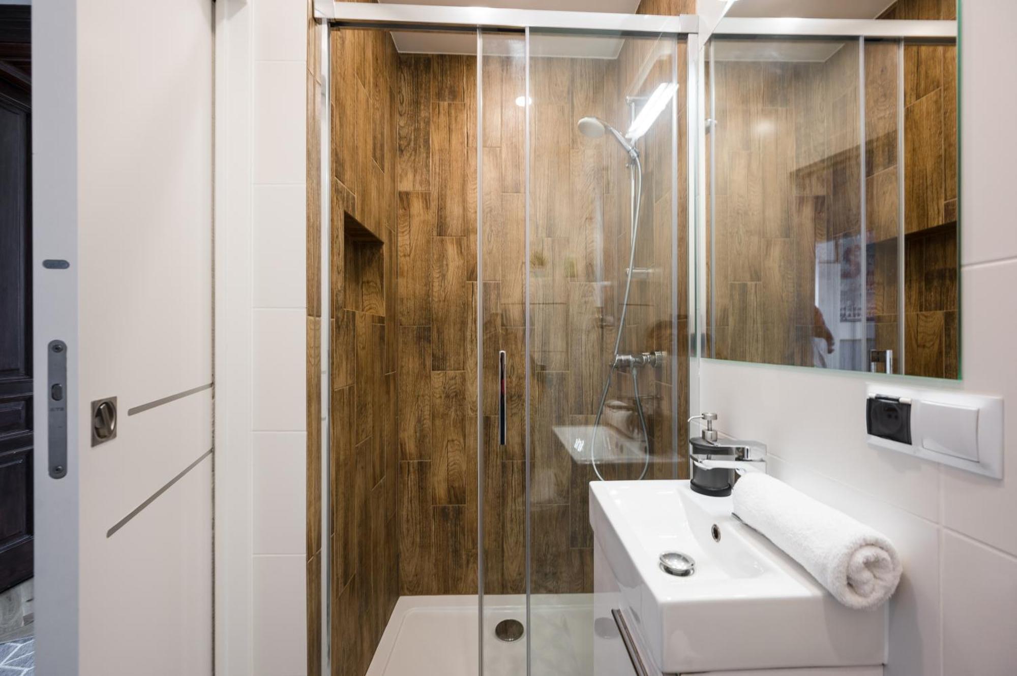 Appartamento Beautiful Apartment, Great Location, Old Town & Kazimierz Cracovia