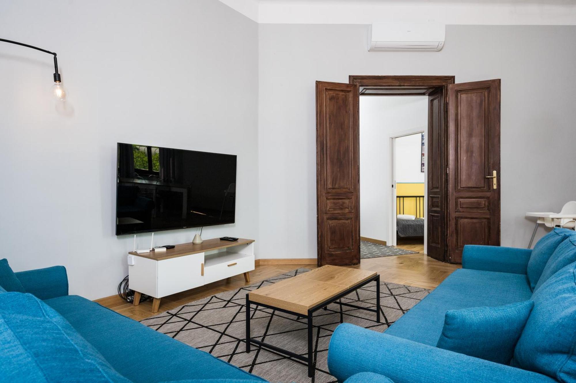 Appartamento Beautiful Apartment, Great Location, Old Town & Kazimierz