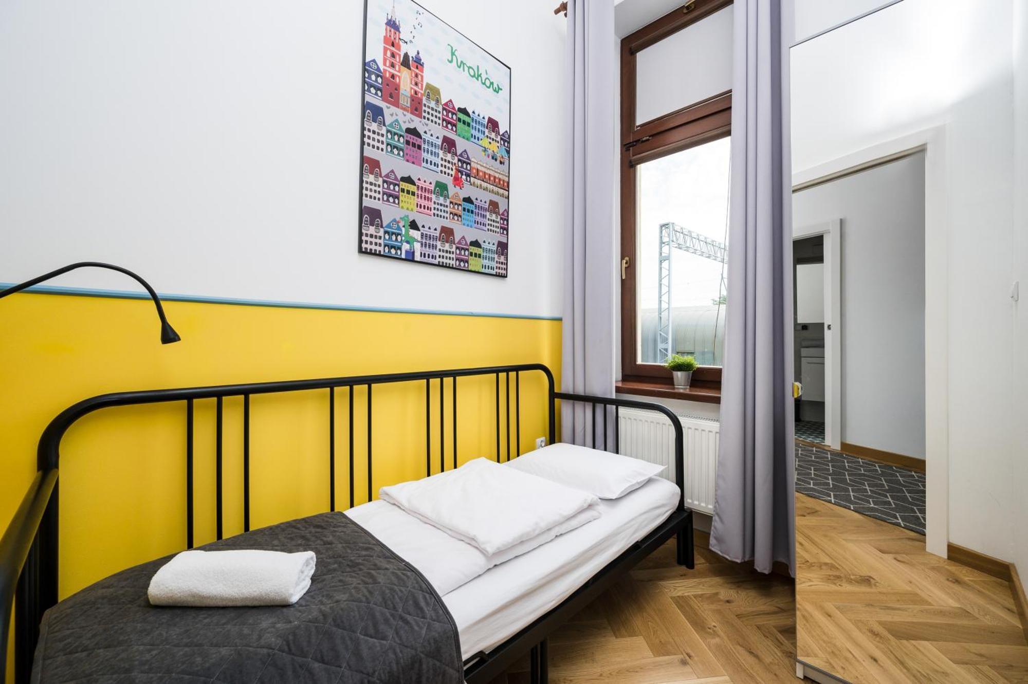 Appartamento Beautiful Apartment, Great Location, Old Town & Kazimierz Cracovia