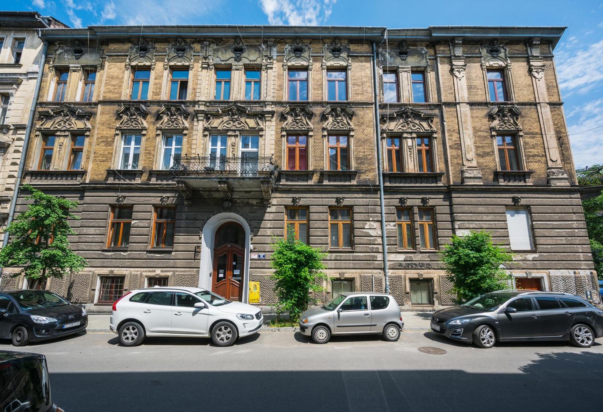 Appartamento Beautiful Apartment, Great Location, Old Town & Kazimierz Cracovia